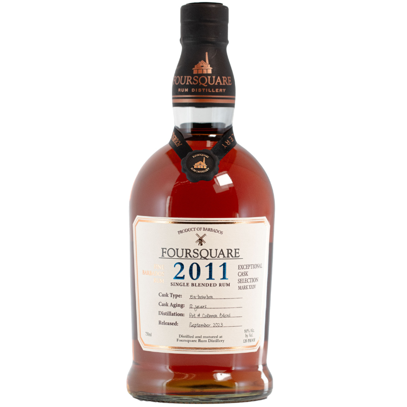 Rum — DRINQY
